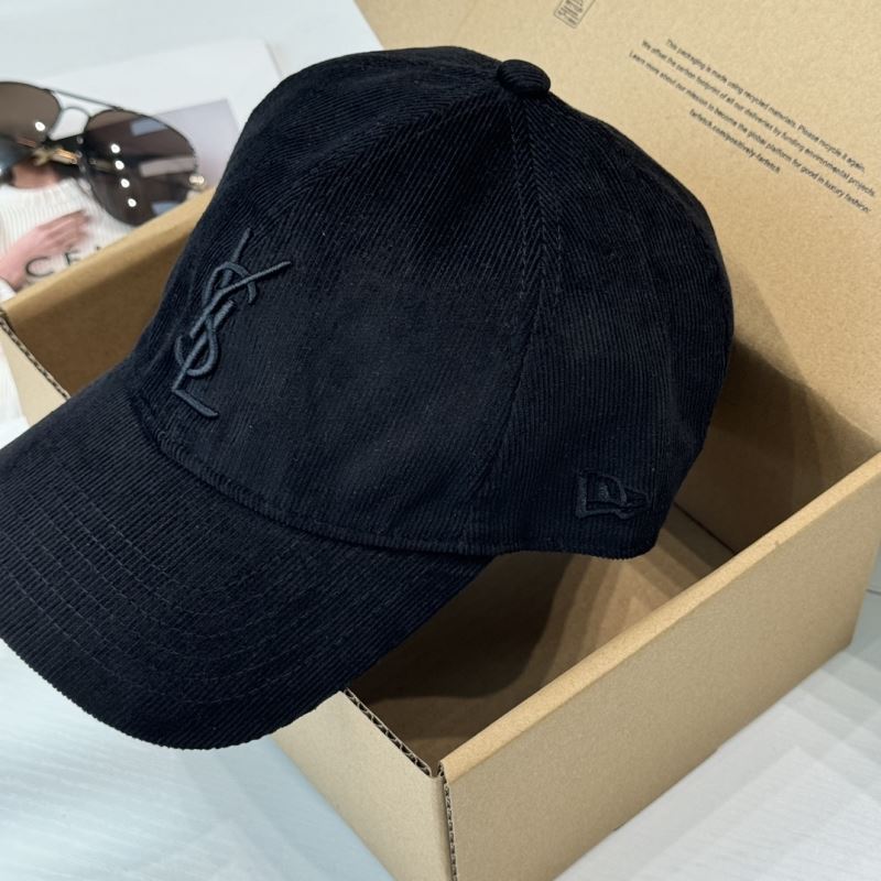 YSL Caps